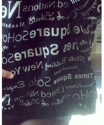 no brand | ジャージ