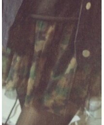 SPINNS | スカート