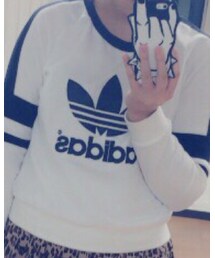 SPINNS | スウェット