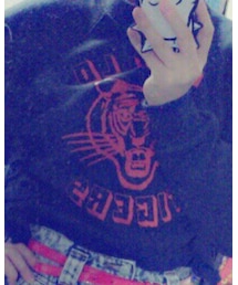 used | スウェット