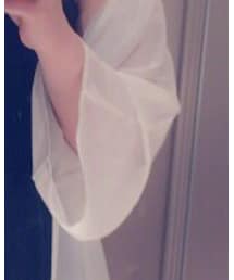 SPINNS | カーディガン/ボレロ