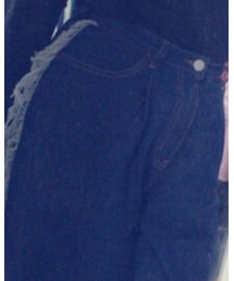 jouetie | デニムパンツ