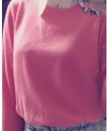 GU | ニット/セーター