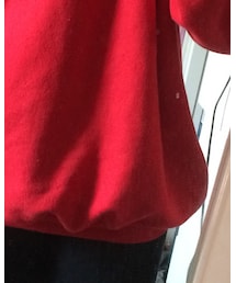 used | スウェット