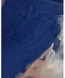 used | その他パンツ