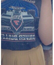 used | Tシャツ/カットソー