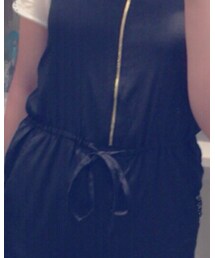 FOREVER 21 | サロペット/オーバーオール