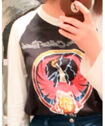 used | Tシャツ/カットソー