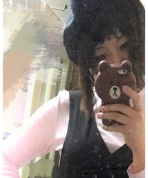 SPINNS | ハンチング/ベレー帽