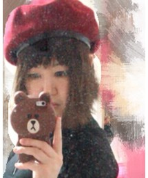 SPINNS | ハンチング/ベレー帽