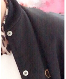 used | その他アウター