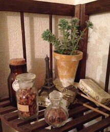 雑貨たち | 雑貨屋さん。(家具)