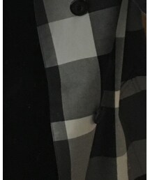 BLACK LABEL CRESTBRIDGE | チェスターコート