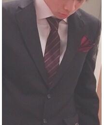 BURBERRY | ネクタイ