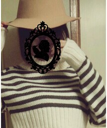 ZARA | ニット/セーター