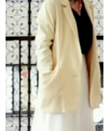 ZARA | シャツ/ブラウス