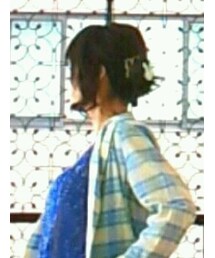 Lefua lea | シャツ/ブラウス