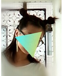 つのヘアスタイル | その他