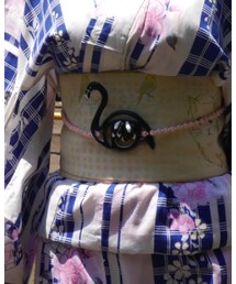 kasika | 和装小物