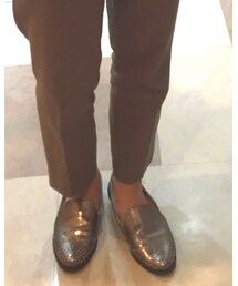 ZARA | バレエシューズ