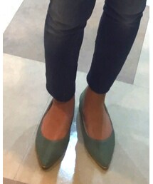 PAPILLONNER | パンプス