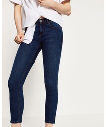 ZARA | デニムパンツ