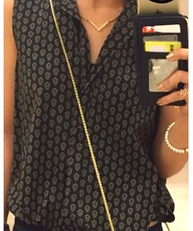 TOMORROWLAND  | シャツ/ブラウス