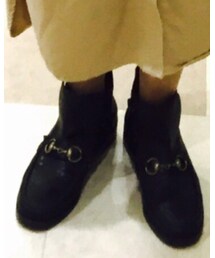 NANO universe | ブーツ