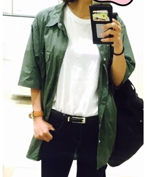 UNITED ARROWS | シャツ/ブラウス