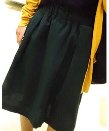 Green　Parks | スカート
