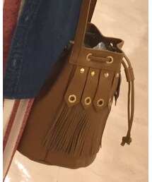 POPCORN | ショルダーバッグ