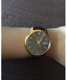 TISSOT | アナログ腕時計