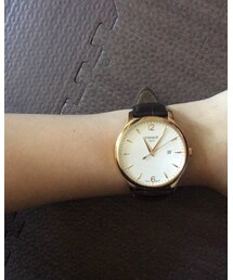 TISSOT | アナログ腕時計