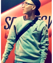 NIKE | バッグ