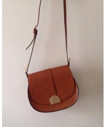 ZARA | ショルダーバッグ