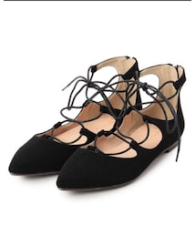 couture brooch | パンプス