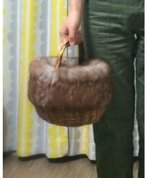 Casselini | かごバッグ