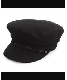 CA4LA | キャスケット