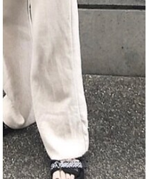 LOWRYS FARM | その他パンツ