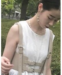 WHO'S WHO gallery | チョーカー
