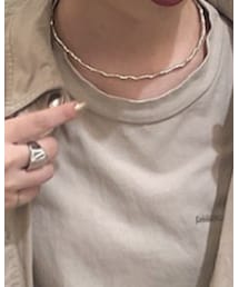 WHO'S WHO gallery | Tシャツ/カットソー