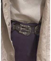 WHO'S WHO gallery | その他パンツ