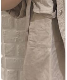 WHO'S WHO gallery | シャツ/ブラウス