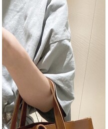 WHO'S WHO gallery | Tシャツ/カットソー