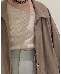 DISCOAT | トップス