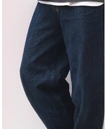 GU | デニムパンツ