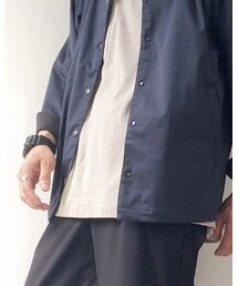 GU | Tシャツ/カットソー