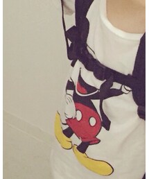 H&M | Tシャツ/カットソー