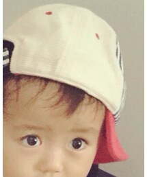 URBAN RESEARCH DOORS KIDS | キャップ