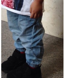 H&M | デニムパンツ